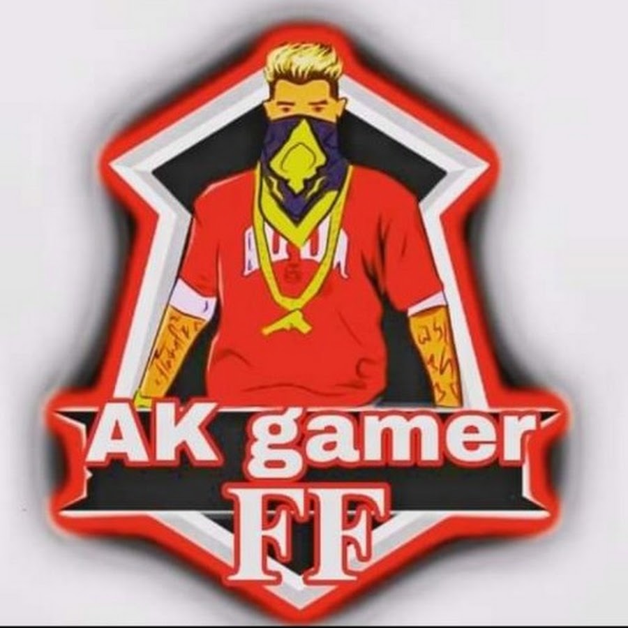 Ak gaming ff