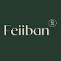 FEIIBAN Design Studio 飛奔•設計室