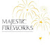 Majestic Fireworks