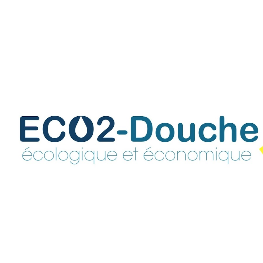 Eco2-Douche l'ORIGINAL 