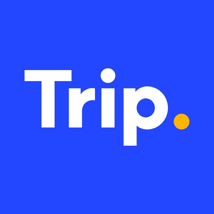 Trip.com @tripofficial