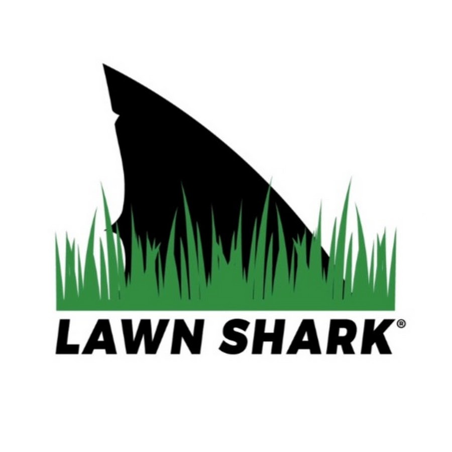 The Lawn Shark