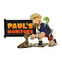 Pauls monitors