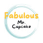 Fabulous mr. Cupcake