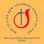 New Trysee New Testament Church of God