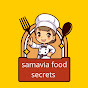 Samavia Food Secrets