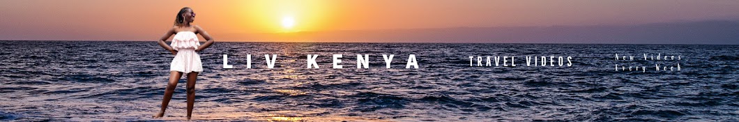 LIV KENYA Banner