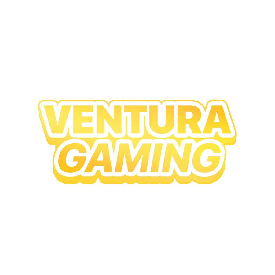 Ventura Gaming @VenturaGamingOfficiel