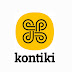 logo Kontiki Reisen / Kontiki Voyages