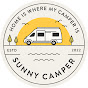 Sunny Camper