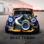 Huge Turbo