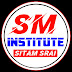 logo SM INSTITUTE SITAM SARAI