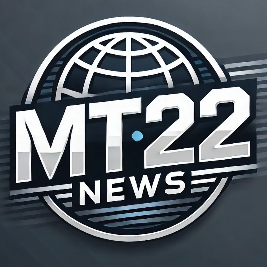 MT22 @mt22news