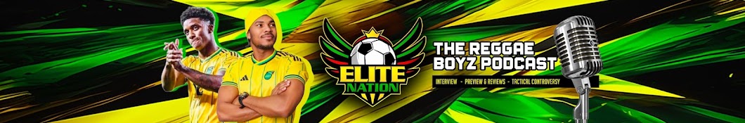Elite Sports TV Banner