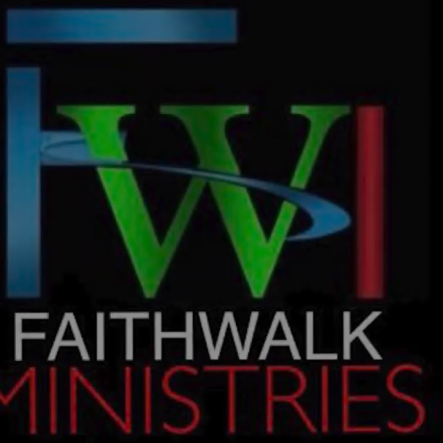 Faith Walk Ministries Youtube