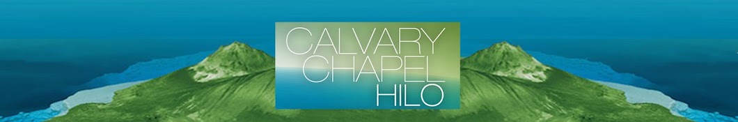 Calvary Chapel-Hilo