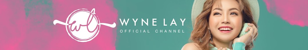 Wyne Lay Official Banner