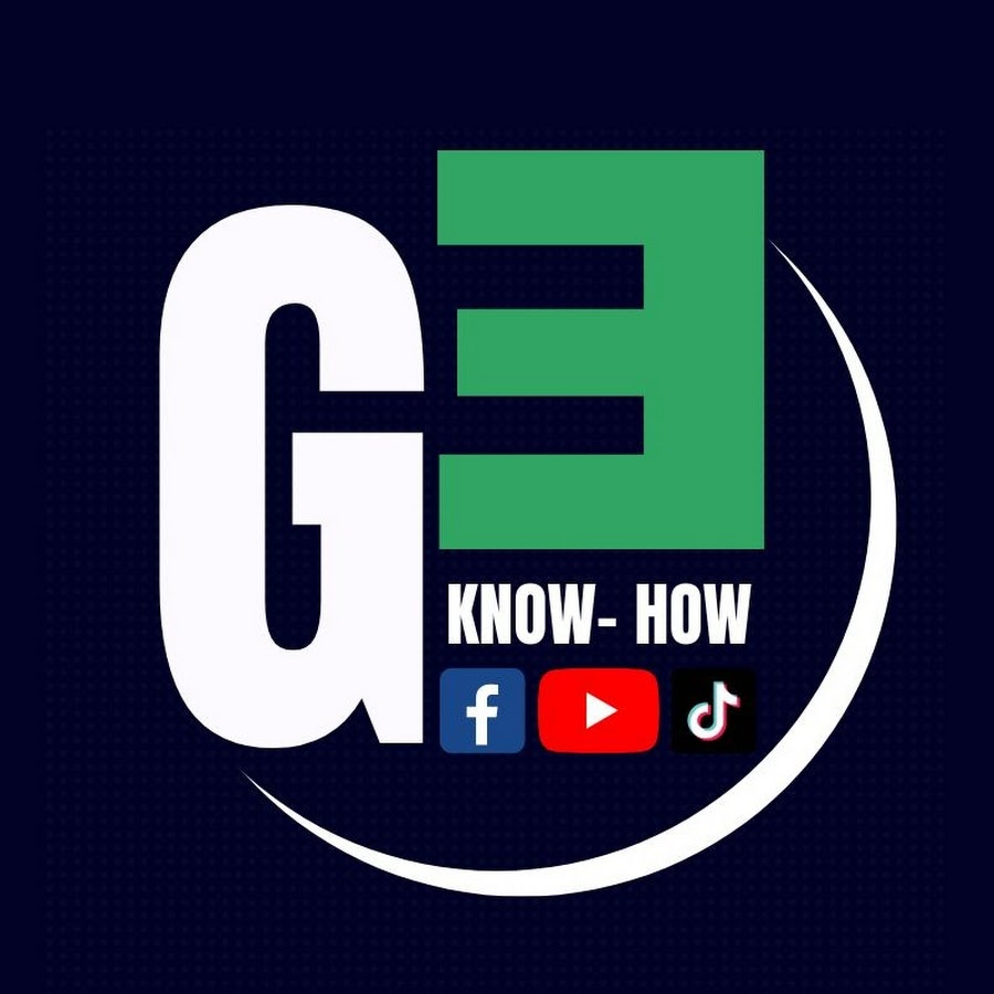 Goexcel youtube