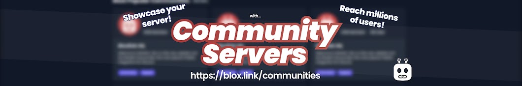 Can't See Any Servers on Bloxlink?? #shorts 