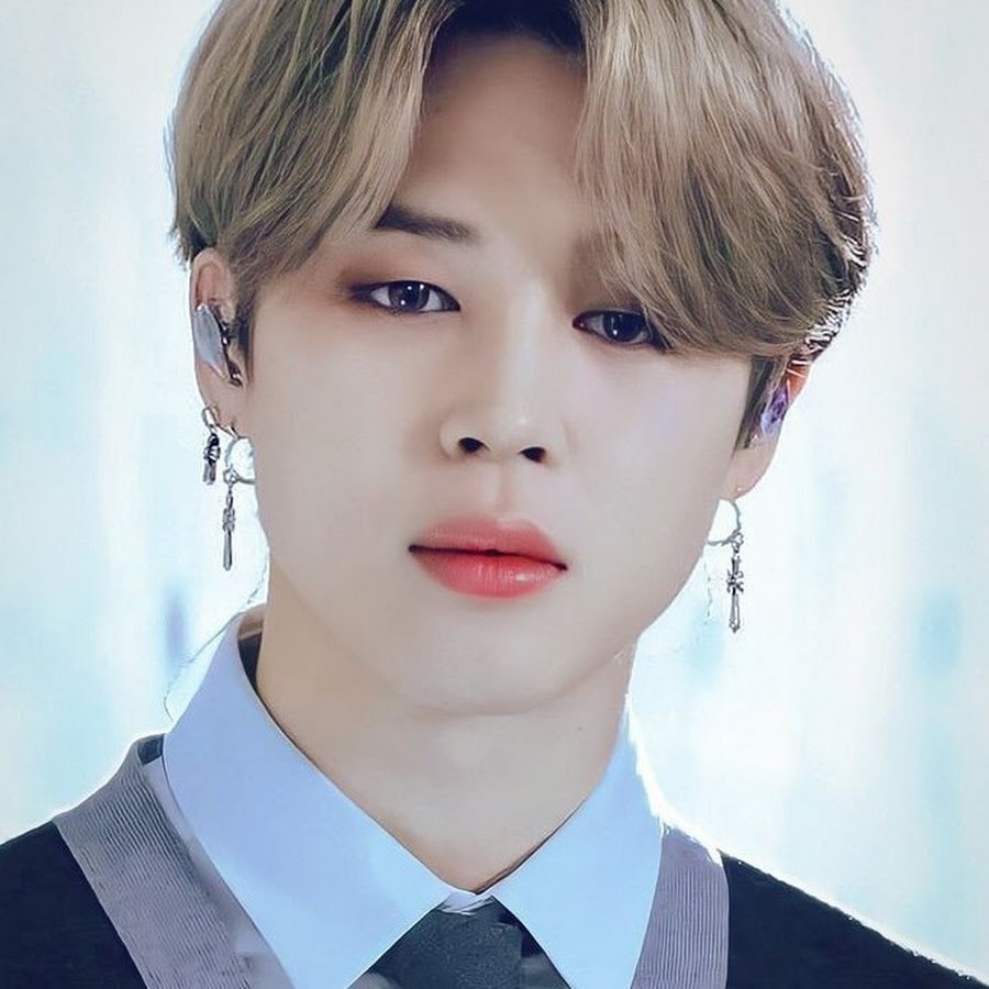 Голос юнги. Jiminshii.