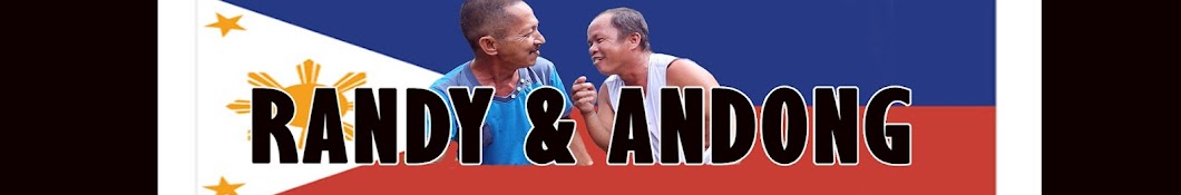 RANDY & ANDONG - HABHABAN Banner