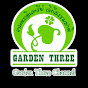 กาเด้นทรี GARDEN THREE CHANNEL