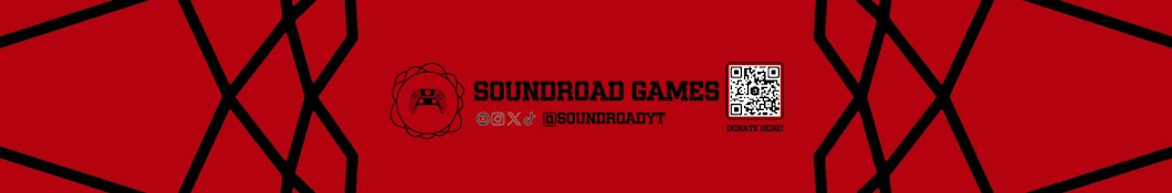 SoundRoad Games