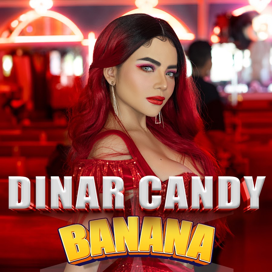 Dinar Candy - Topic - YouTube