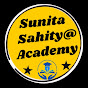 Sunita Sahity@ Academy