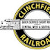 The Northern Clinchfield Railfan