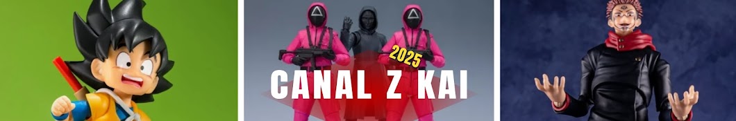 canal z kai