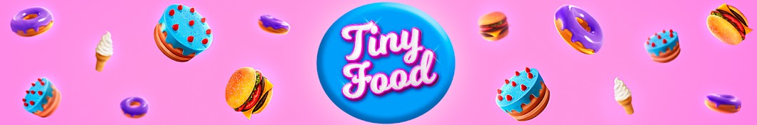 Tiny Food