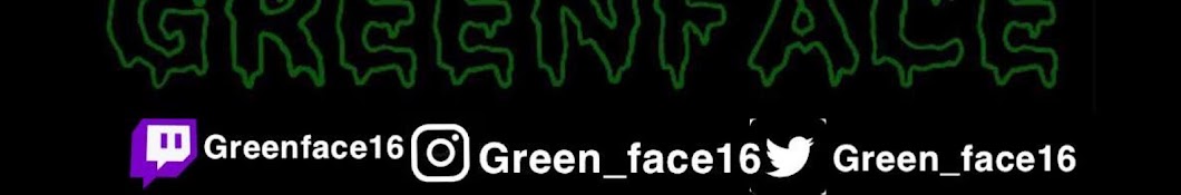 GreenFaceBaby