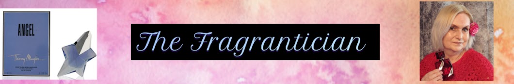 The Fragrantician