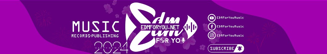 EDM For You Video