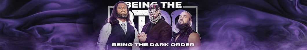 Being The Elite Banner