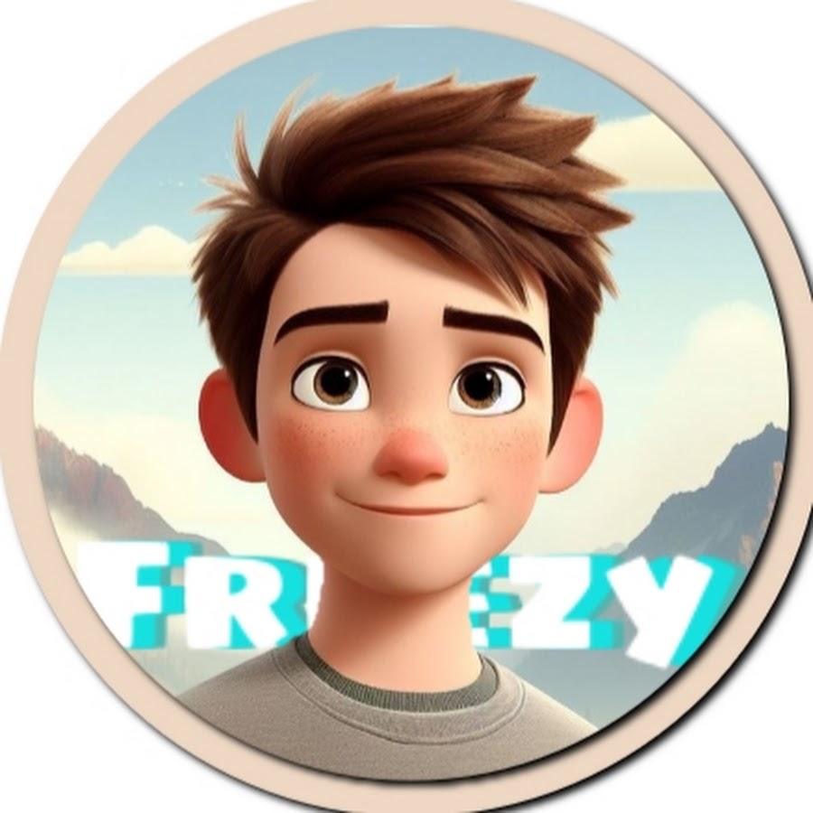 Ready go to ... https://www.youtube.com/channel/UCfaKNuDgnfqXNA1DBo2yMhg [ Freezy Guy]