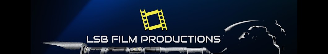 LSB Film Productions Banner