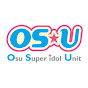 OS☆U official channel / OSU（おーえすゆー）