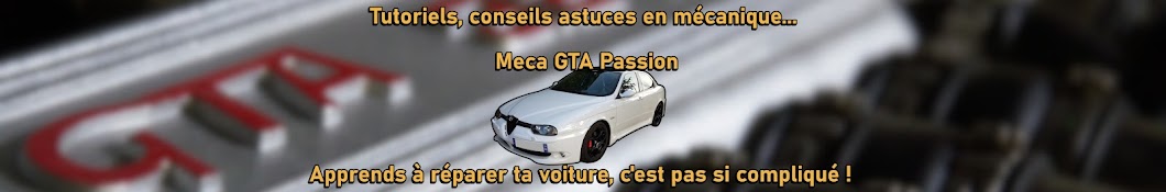 Meca GTA Passion