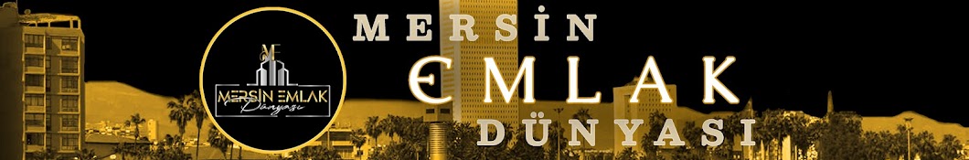 Mersin Emlak Dünyası