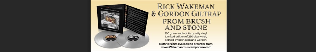 Rick Wakeman