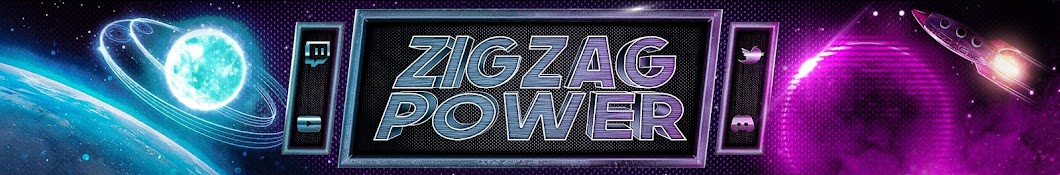 ZigZagPower Banner