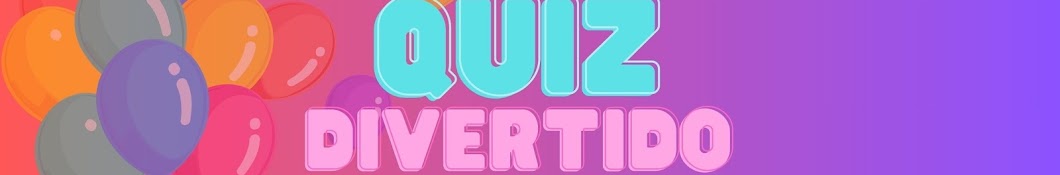 QUIZ DIVERTIDO