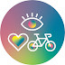 Eye Heart Cycling