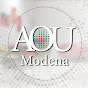 Azienda Ospedaliero-Universitaria di Modena