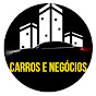 CARROS E NEGÓCIOS