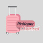 PinKoper Channel