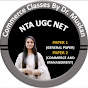 Commerce Classes by Dr. Muskan