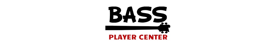 Bass Player Center